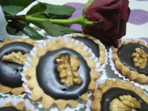 gateaux