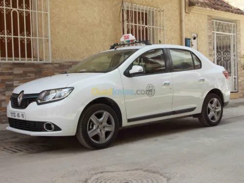 Taxi  particulier 