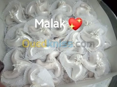 Gâteaux Mariage Sucré Salé