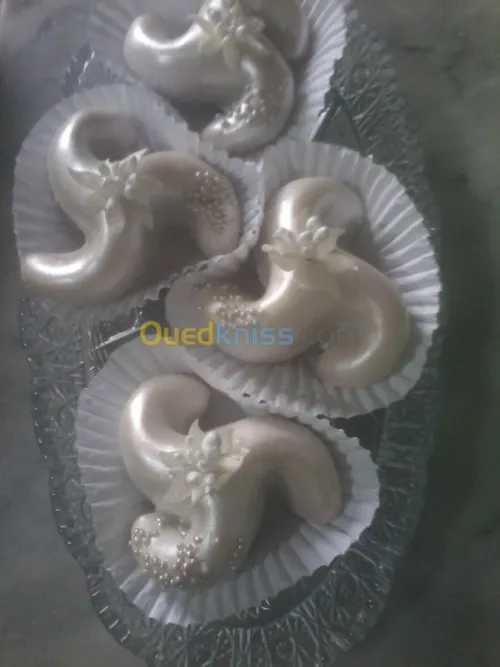 Gâteaux Mariage Sucré Salé