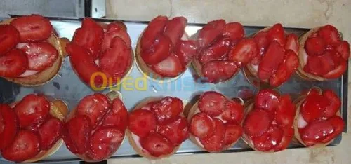 Gâteaux Mariage Sucré Salé