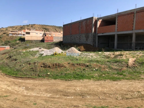 Vente Terrain Sétif Beni chebana