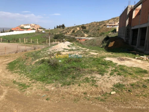 Vente Terrain Sétif Beni chebana