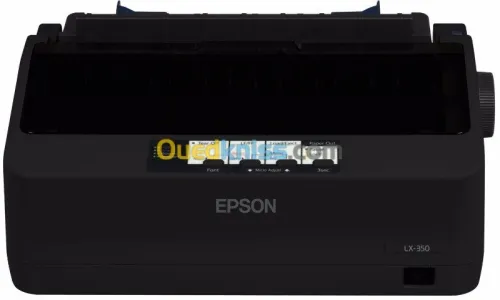 imprimante Matricielle EPSON LX350 