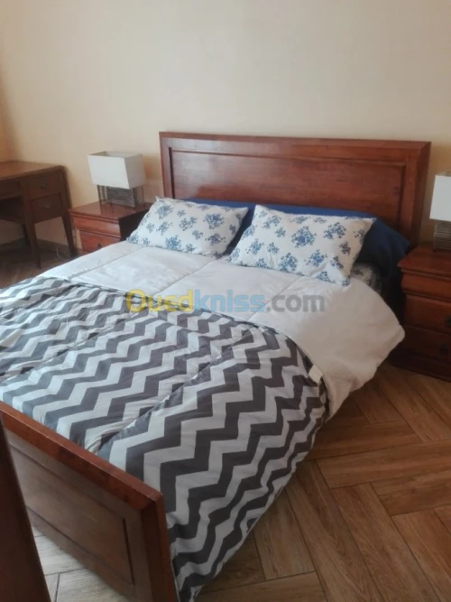 Location Appartement F2 Alger Alger centre