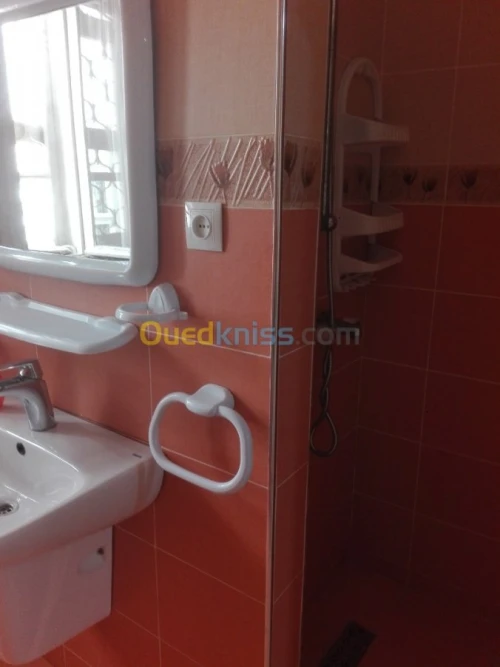 Location Appartement F2 Alger Alger centre