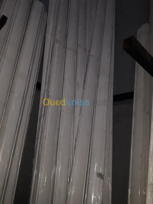 Installation des accès automatique 