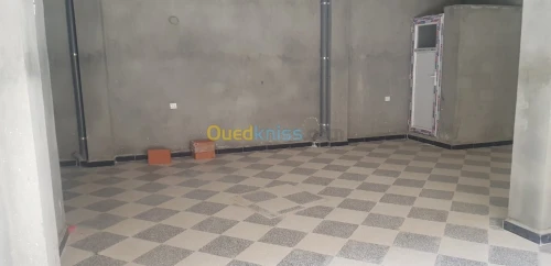 Vente Appartement F1 Setif Ain arnat