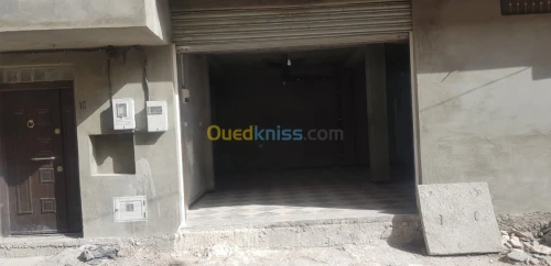 Vente Appartement F1 Setif Ain arnat