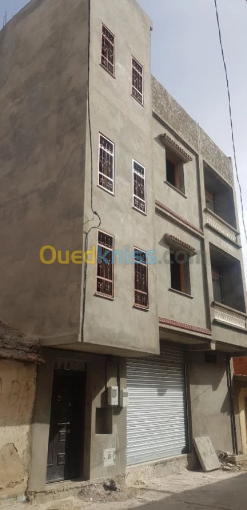 Vente Appartement F1 Setif Ain arnat
