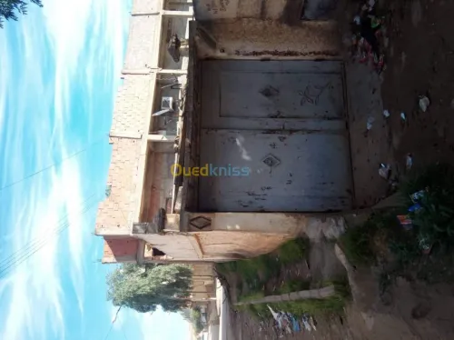 Vente Appartement F1 Chlef Chettia