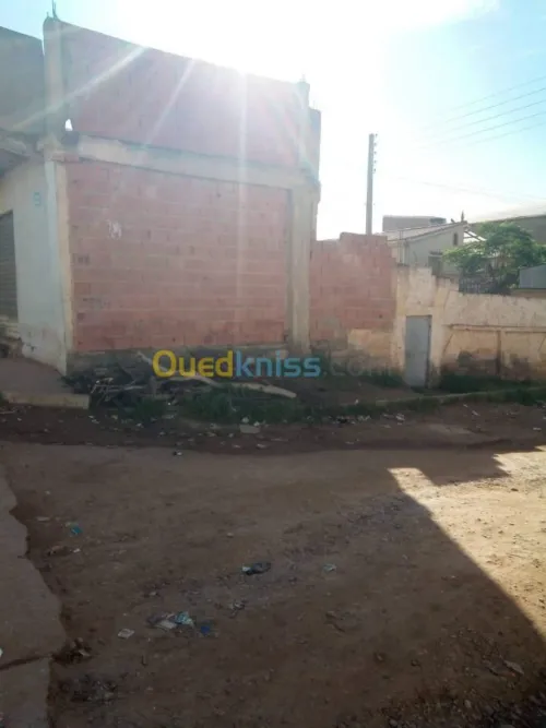 Vente Appartement F1 Chlef Chettia