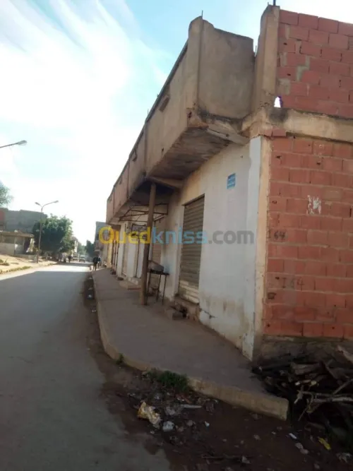 Vente Appartement F1 Chlef Chettia
