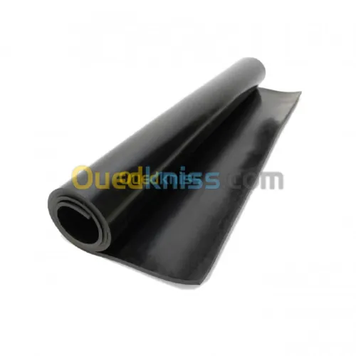  TAPIS CAOUTCHOUCS SBR