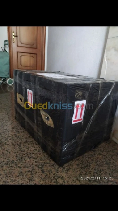 Oki c5650 