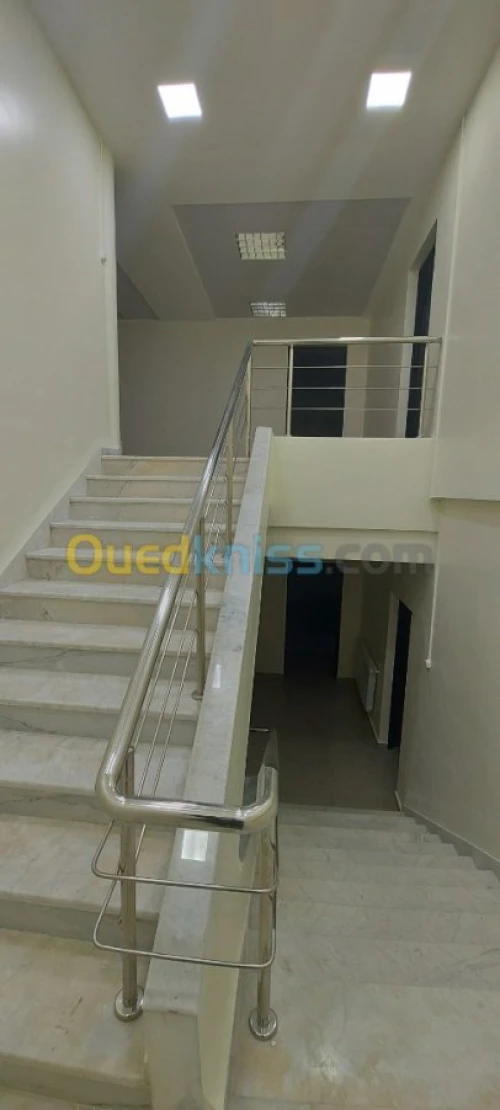 Location Immeuble Constantine Constantine