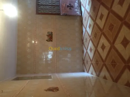 Vente Villa Tlemcen Bensekrane
