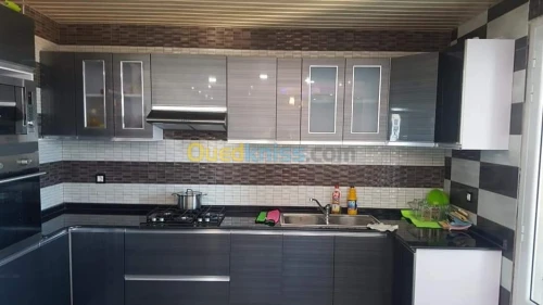 Vente Appartement F4 Tizi ouzou Tigzirt
