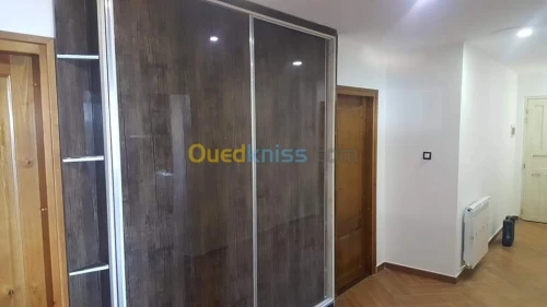Vente Appartement F4 Tizi ouzou Tigzirt