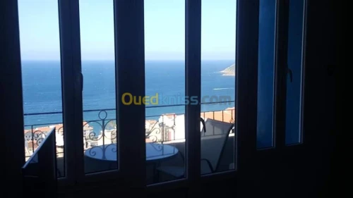 Vente Appartement F4 Tizi ouzou Tigzirt
