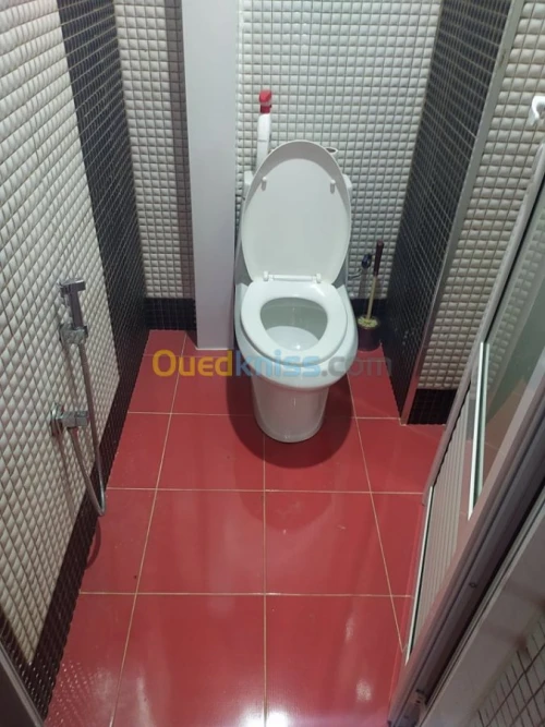 Vente Appartement F4 Tizi ouzou Tigzirt