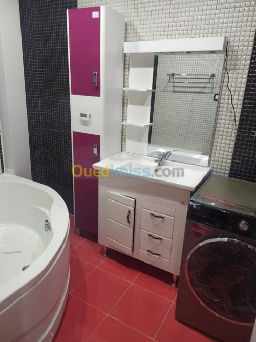 Vente Appartement F4 Tizi ouzou Tigzirt
