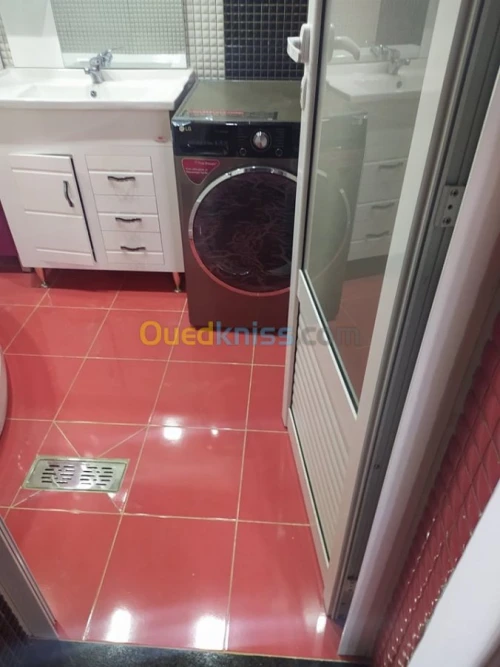 Vente Appartement F4 Tizi ouzou Tigzirt