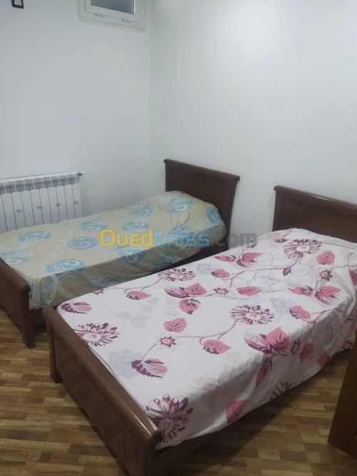 Vente Appartement F4 Tizi ouzou Tigzirt