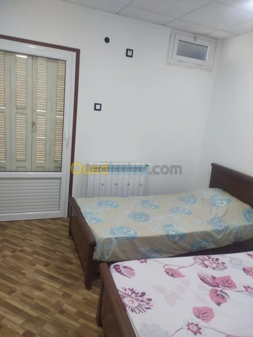 Vente Appartement F4 Tizi ouzou Tigzirt