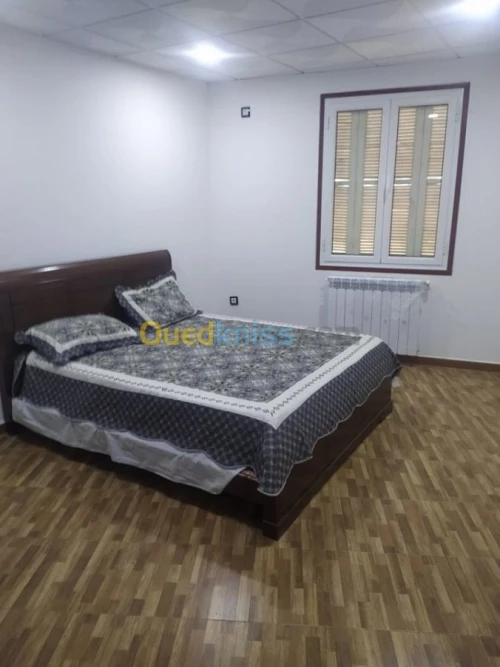 Vente Appartement F4 Tizi ouzou Tigzirt