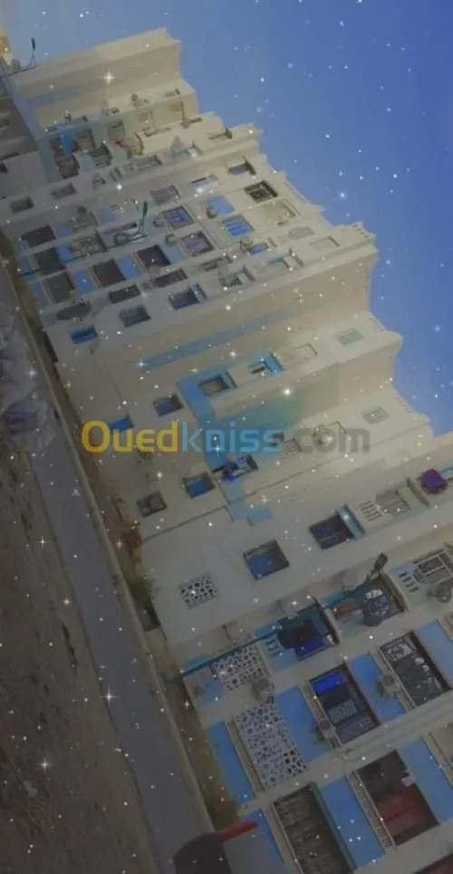 Vente Appartement F3 Constantine El khroub