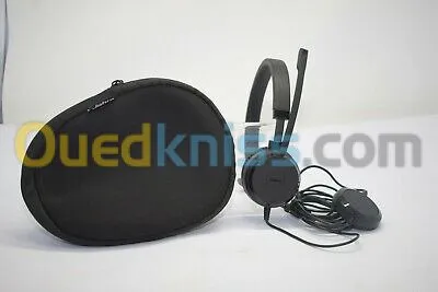 CASQUE - MICROPHONE JABRA EVOLVE 30 II