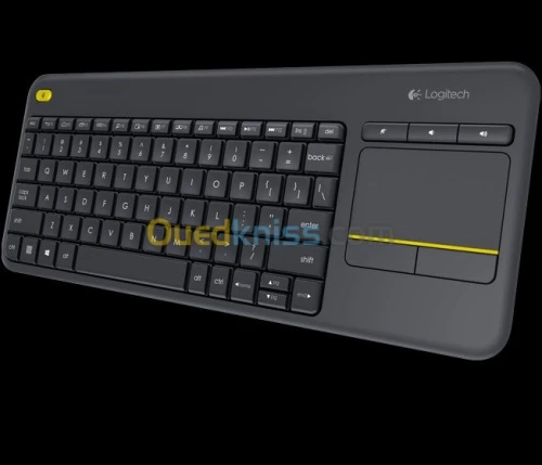CLAVIER SANS FIL LOGITECH K400