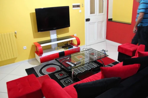 Location vacances Appartement F3 Jijel Jijel