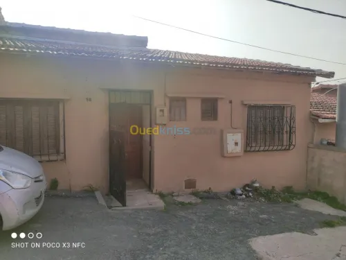 Location bien immobilier Tipaza Cherchell