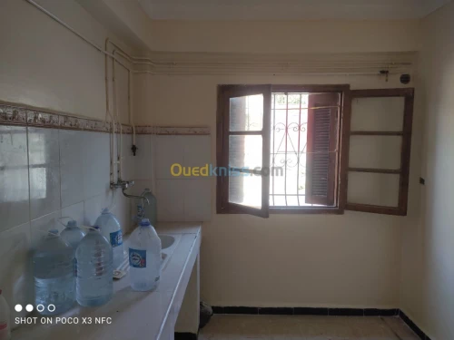 Location bien immobilier Tipaza Cherchell