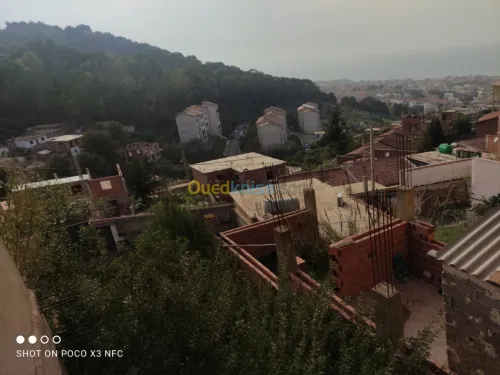 Location bien immobilier Tipaza Cherchell