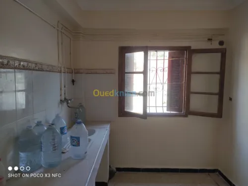 Location bien immobilier Tipaza Cherchell