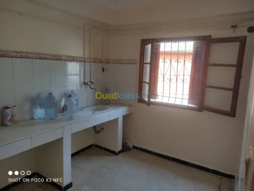 Location bien immobilier Tipaza Cherchell