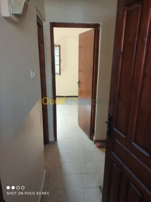 Location bien immobilier Tipaza Cherchell