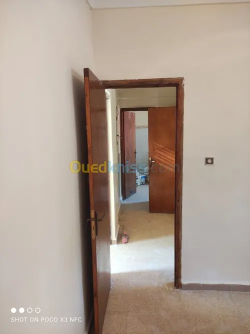 Location bien immobilier Tipaza Cherchell