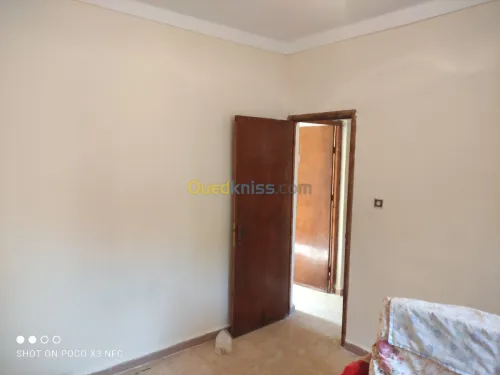 Location bien immobilier Tipaza Cherchell