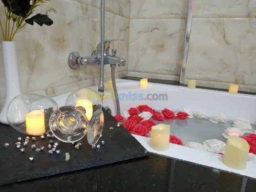 Location Appartement F3 Oran Bir el djir
