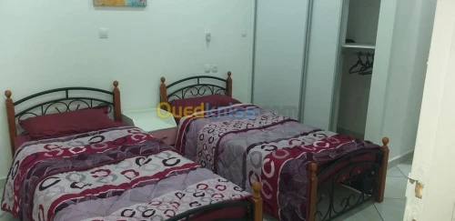 Location Appartement F3 Oran Bir el djir