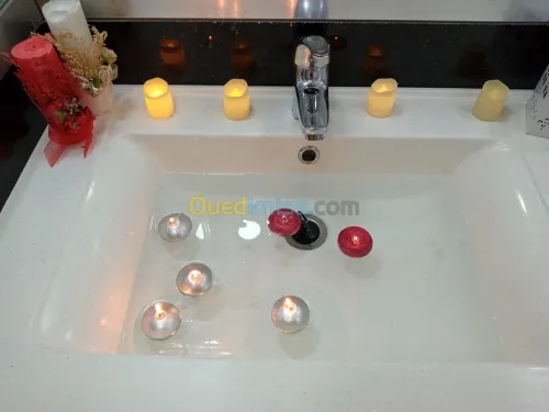 Location Appartement F3 Oran Bir el djir