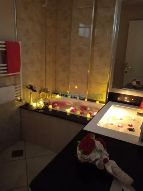 Location Appartement F3 Oran Bir el djir