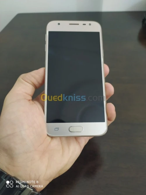 Samsung Galaxy J3 Pro