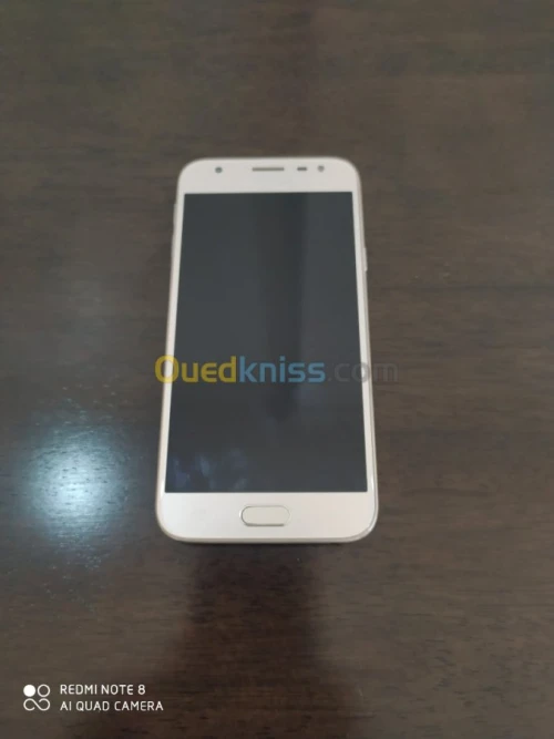 Samsung Galaxy J3 Pro