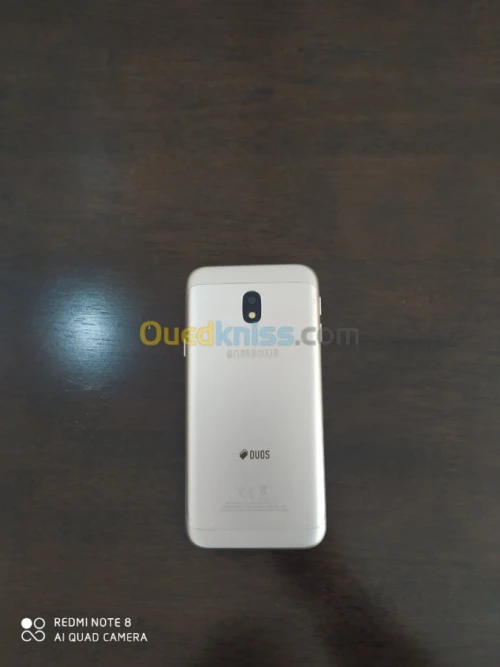 Samsung Galaxy J3 Pro