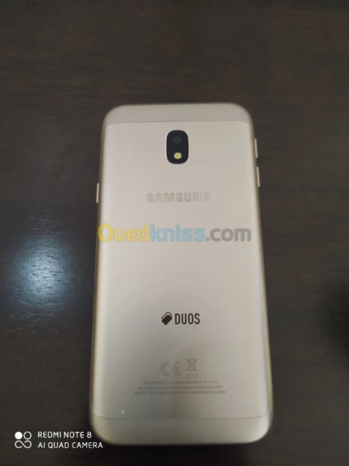 Samsung Galaxy J3 Pro